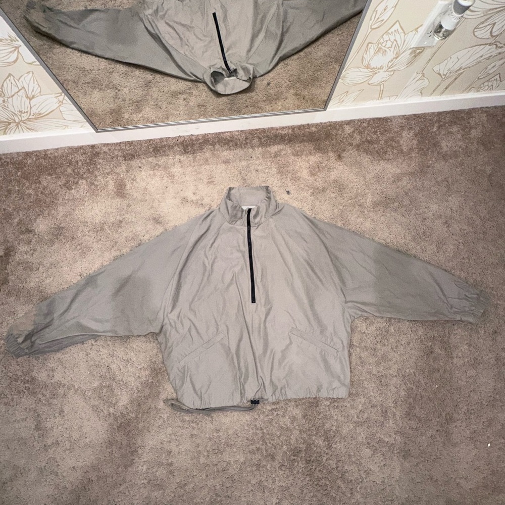 Essentials windbreaker (Yeezy)